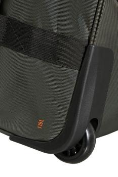 URBAN TRACK Reisetasche mit Rollen L